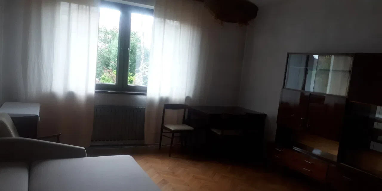 Pokój do wynajęcia Kraków-Podgórze - zdjęcie 2