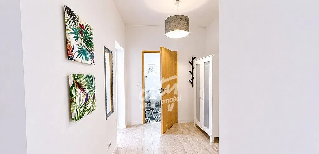 2 pokoje 1 piętro przy Teatrze Polskim - zdjęcie 9