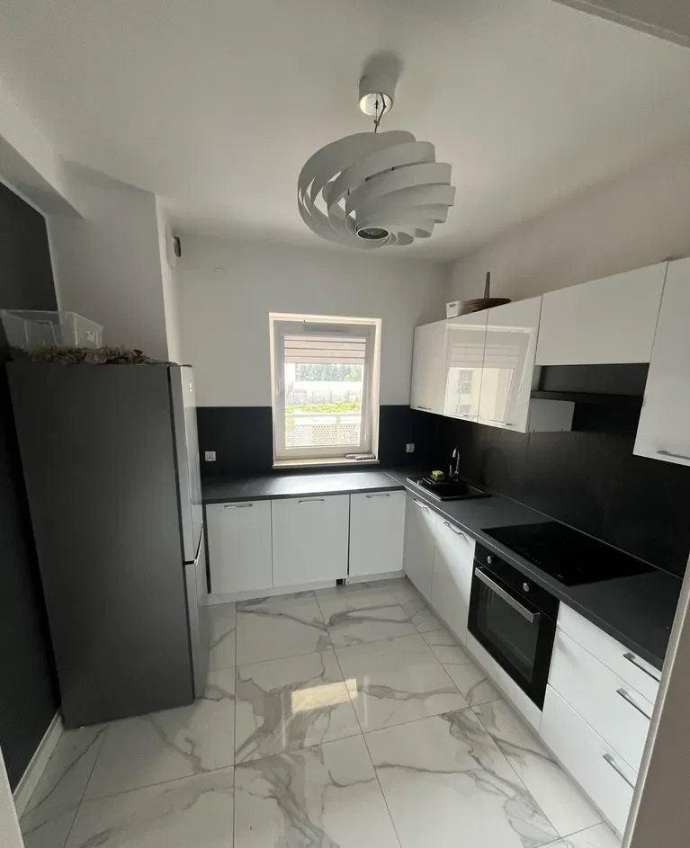 3 pokoje, duży balkon, garaż, piwnica, Wrzosy Wiśniowa Rez. - zdjęcie 5