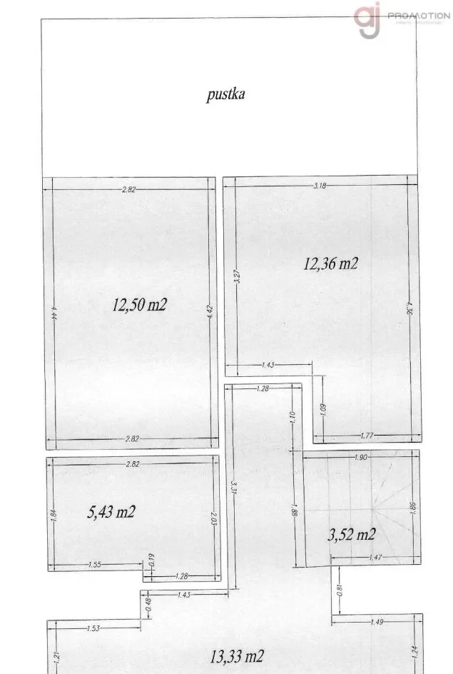 Do wynajęcia 3 poziomowy Loft - zdjęcie 9