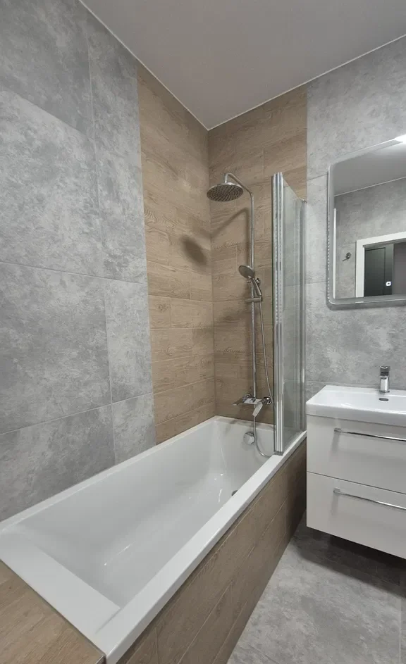 2-pokojowe Mieszkanie | 47 m² | Garaż w cenie | Dostępne od zaraz - zdjęcie 6
