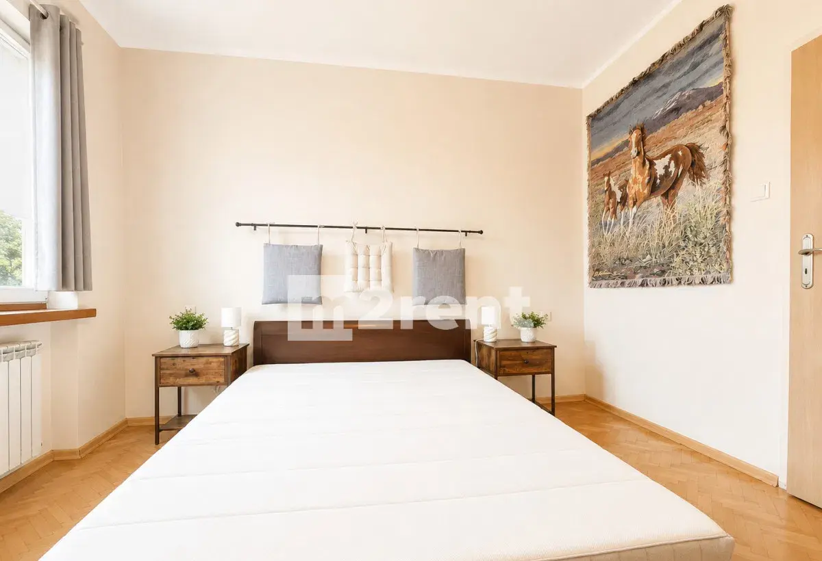 Centrum | Królowej Jadwigi | 50m² | 3 pokoje - zdjęcie 7