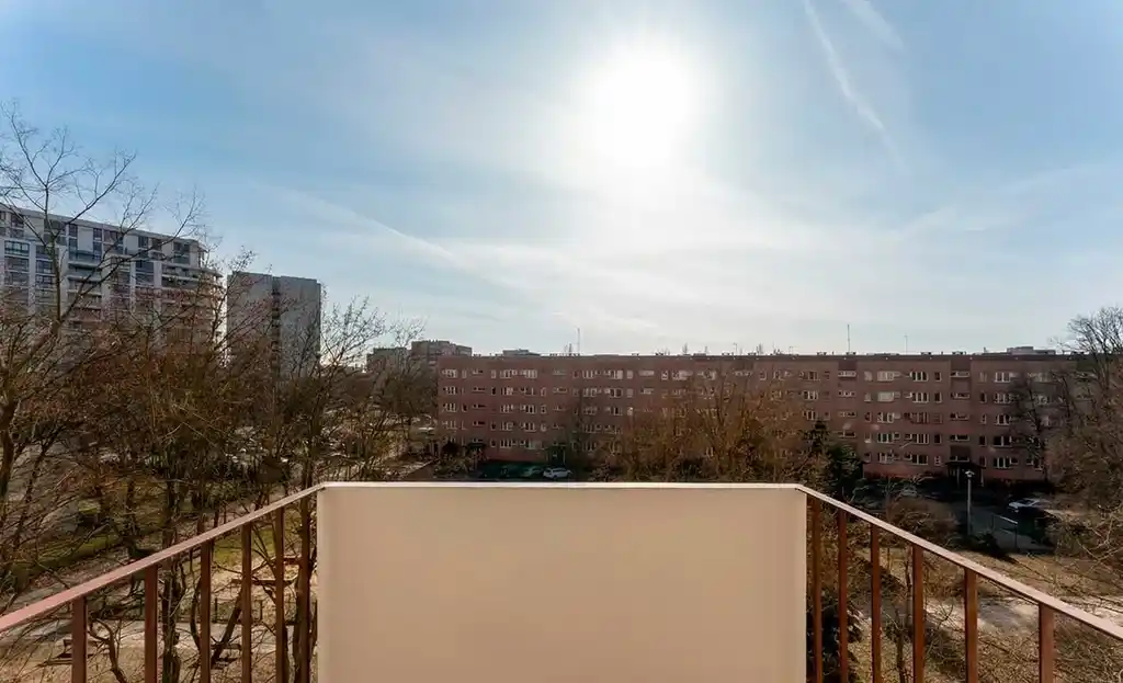 Pokój jednoosobowy w M.3pok z Balkonem | TRAMWAJ 3 min | Opolska - Prądnik Biały | AGH, UP, PK, UR, UEK| Po remoncie - zdjęcie 7