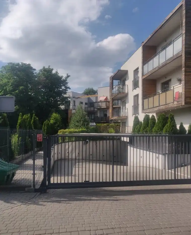 Mieszkanie 80m2, 3 pokoje, Warszawa - zdjęcie 10