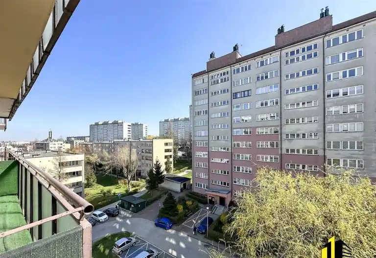 Kawalerka do wynajęcia Bielsko-Biała ul.Jutrzenki - zdjęcie 9