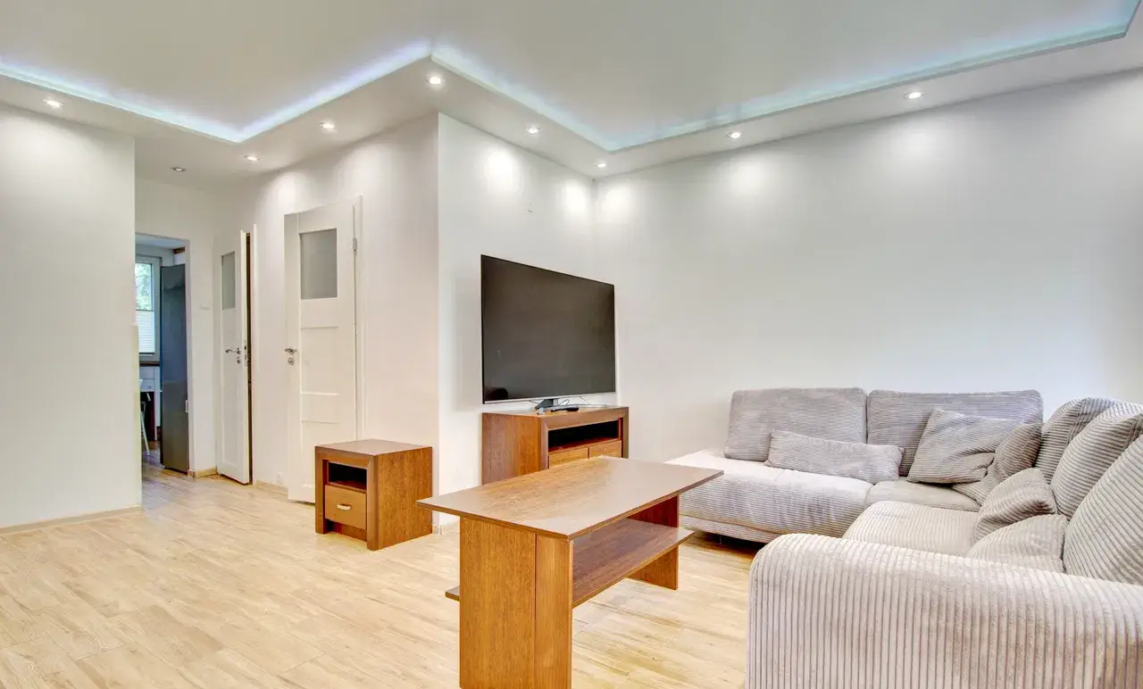 3 pokoje | Gaj| duży BALKON | zielona okolica| 65 m2 - zdjęcie 4
