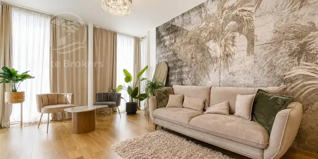 Funkcjonalne mieszkanie o podwyższonym standardzie – Odra House - zdjęcie 4