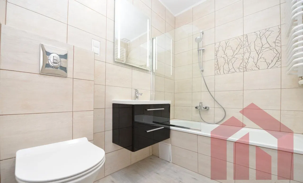 2-pok, Sky Res- z widokiem na Rz, 46m2 - zdjęcie 8