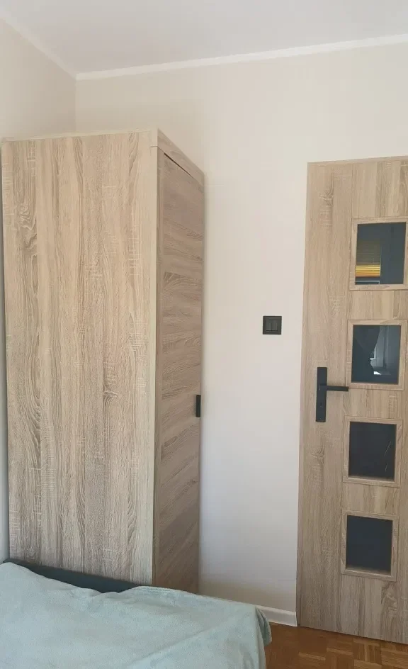 Pokój 1 osobowy na osiedlu LSM - zdjęcie 3