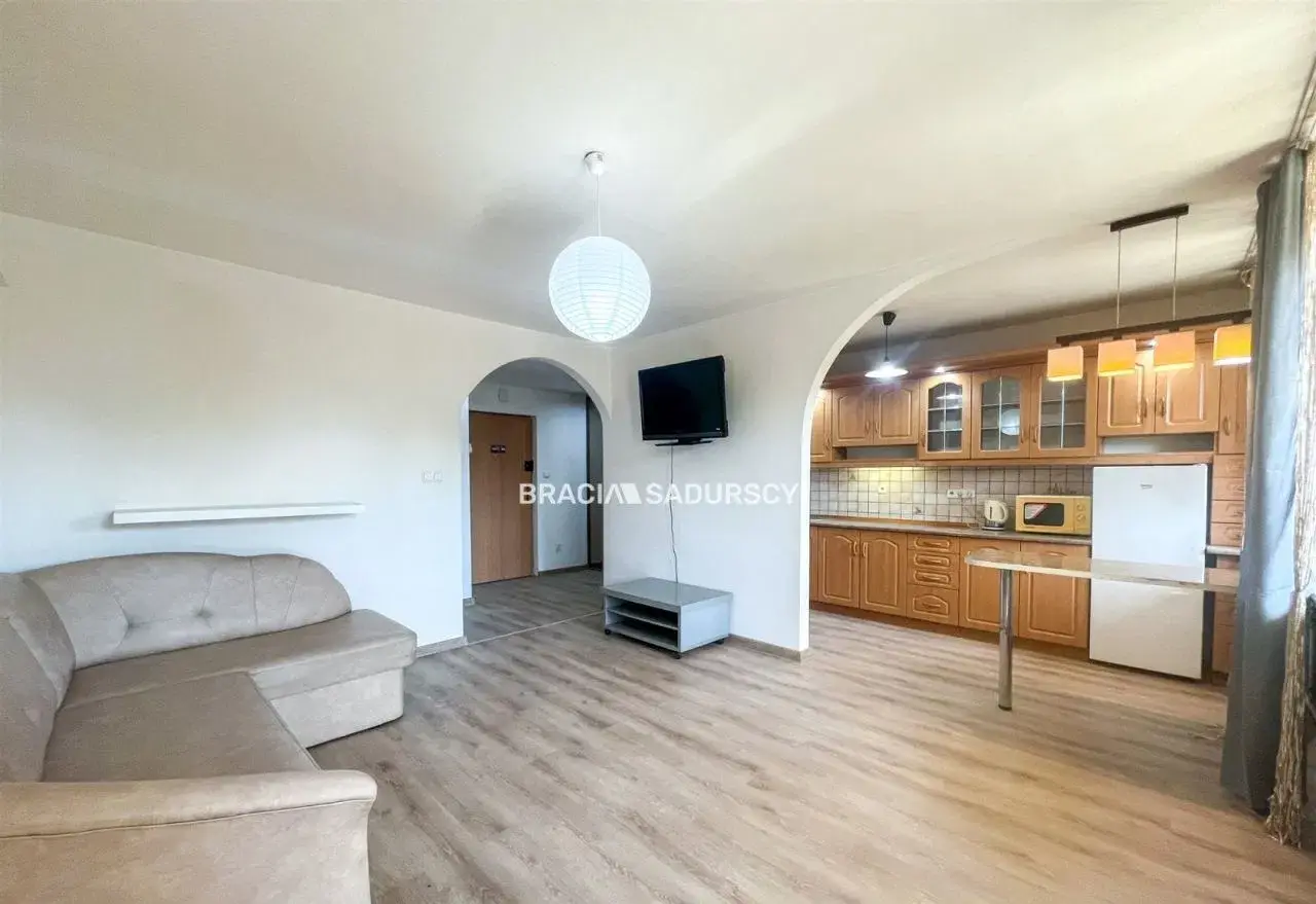 Kawalerka 35 m² | Balkon | 2 piętro | od zaraz