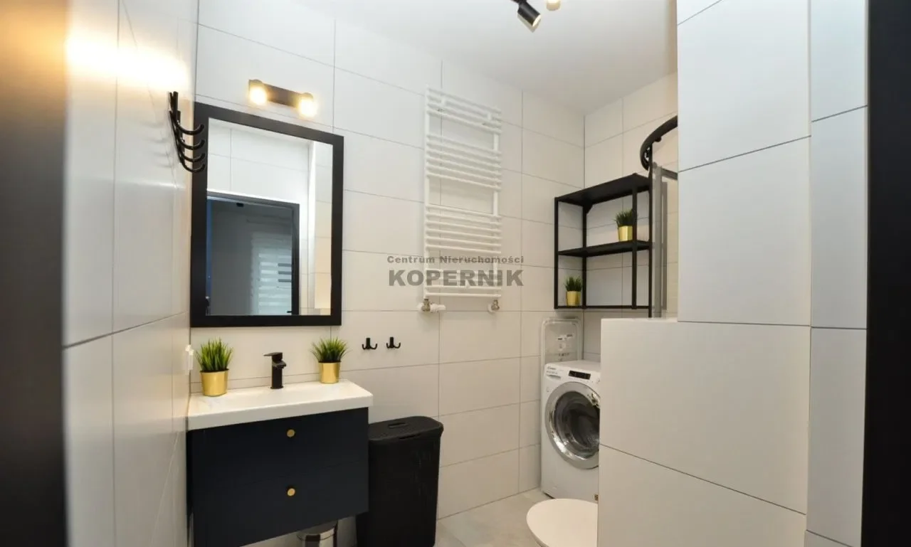 2 pokoje,komfort,balkon,komórka,garaż,centrum - zdjęcie 7