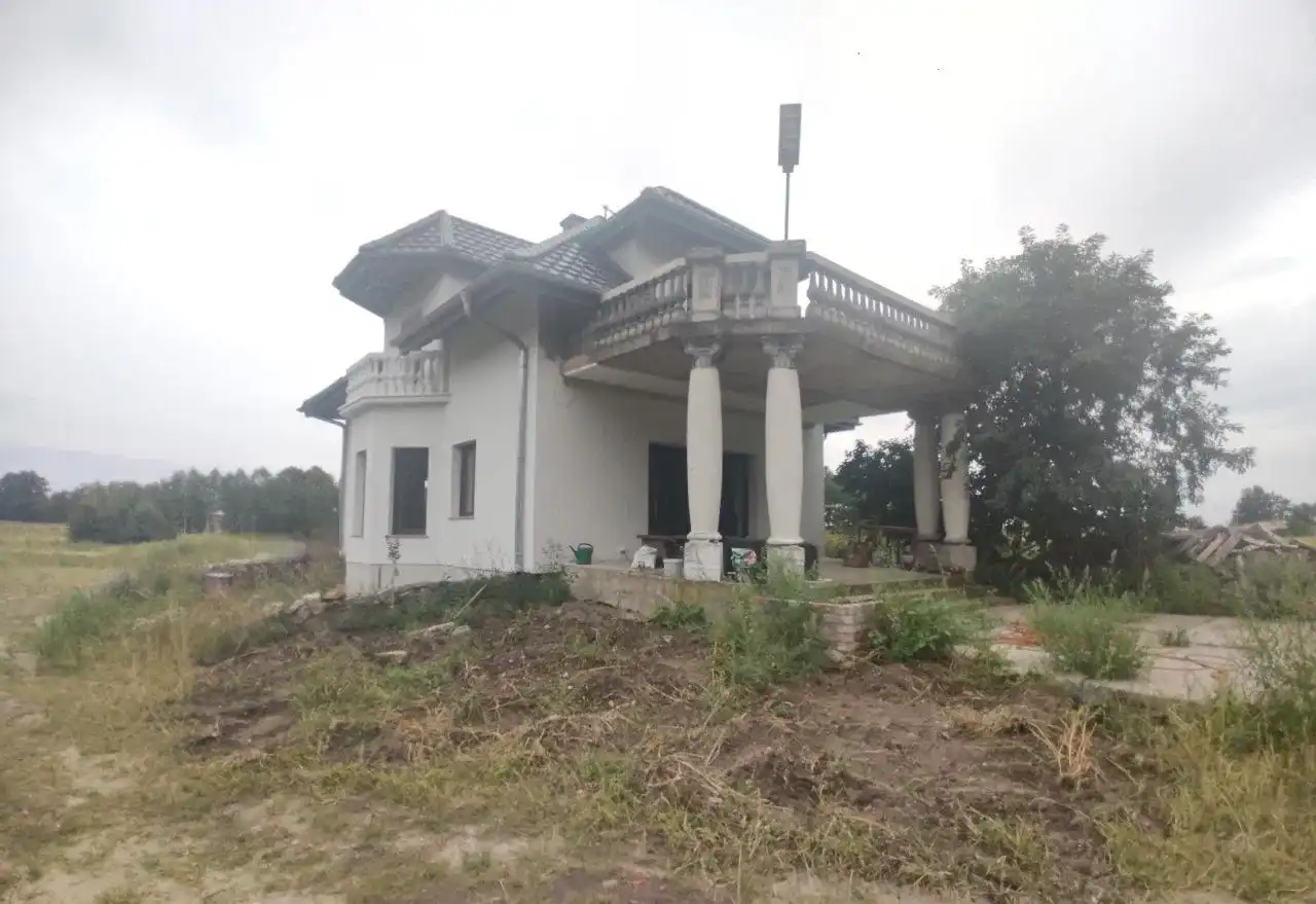 Dom 540 m² w Jaraczu - zdjęcie 7