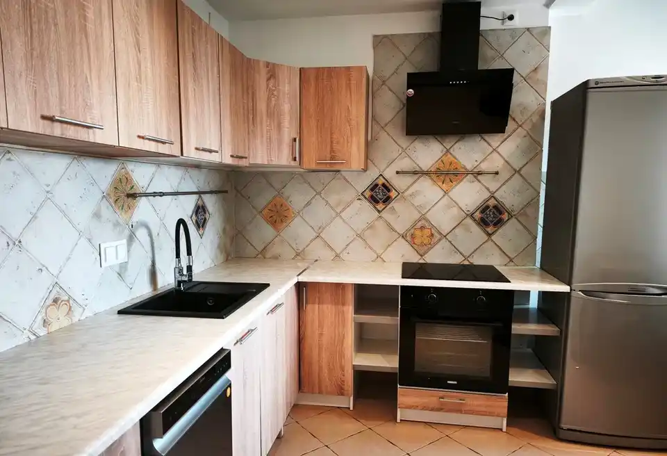 Do wynajęcia piętro domu z niezależnym wejściem-2 pokoje-balkon-Konin - zdjęcie 7