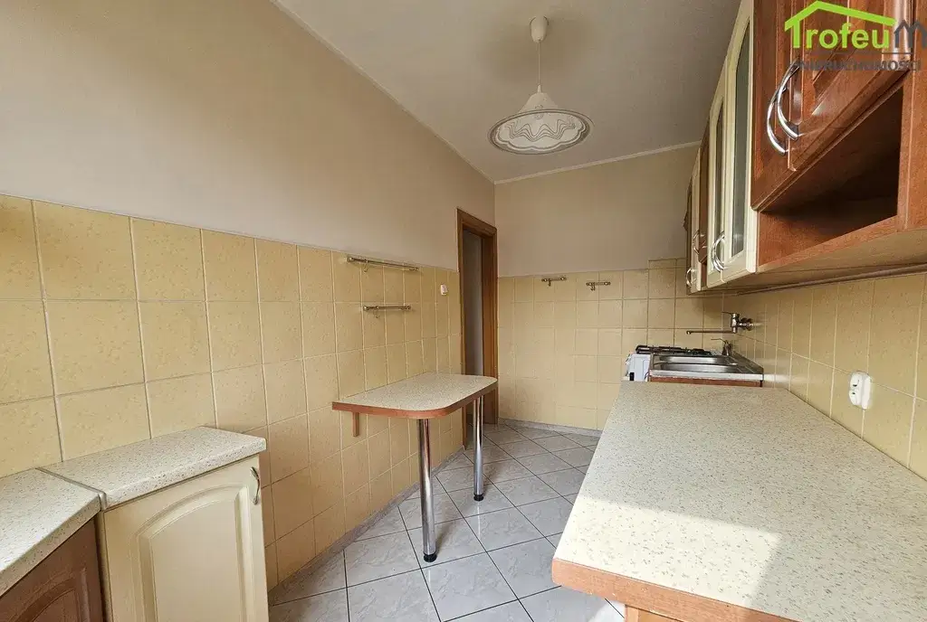 2 pokoje! 45m2 ! Centrum! - zdjęcie 2