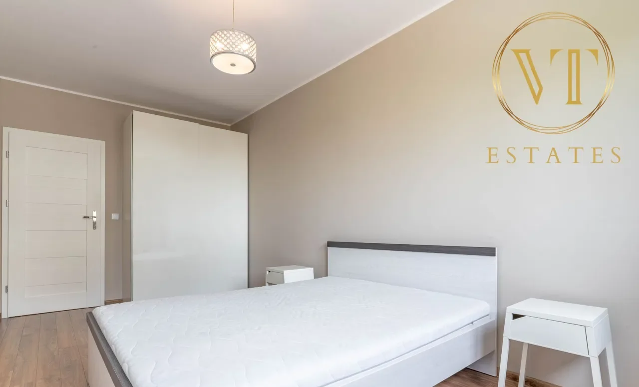 Apartament 3-pokojowy z tarasem nad rzeką | Krakowskie Tarasy - zdjęcie 10