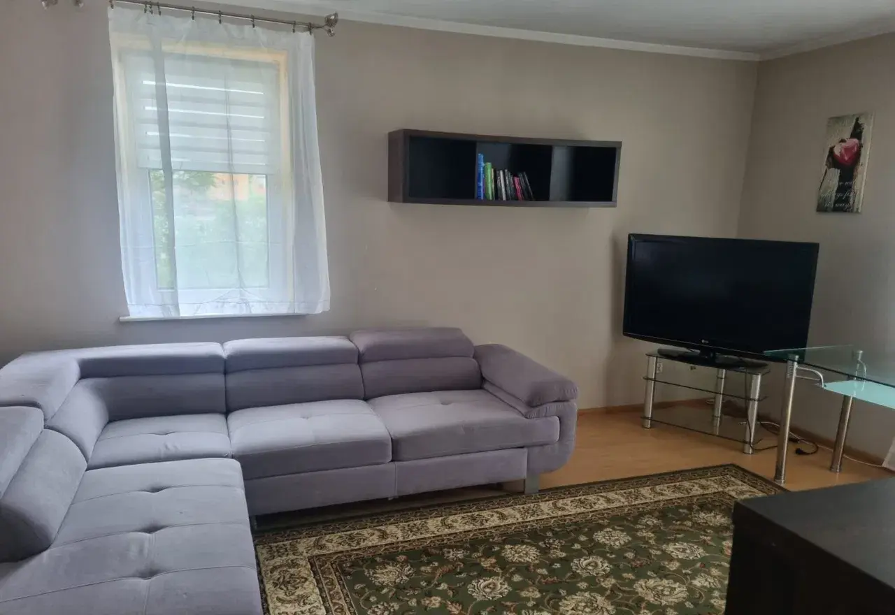Mieszkanie, 32 m², Poznań