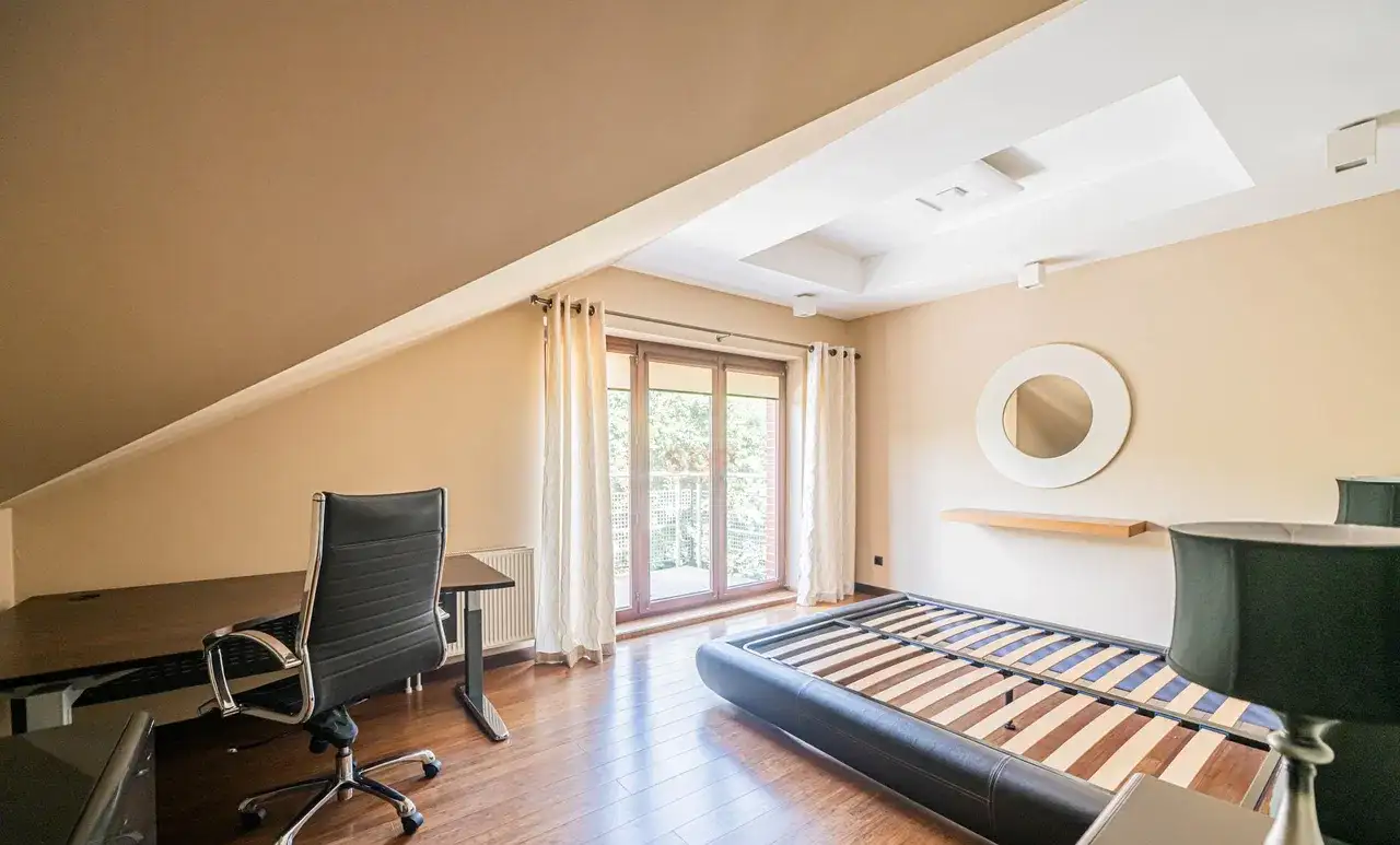 Mieszkanie 3 pokojowe na Oporowie | 110 m2 | garaż - zdjęcie 9