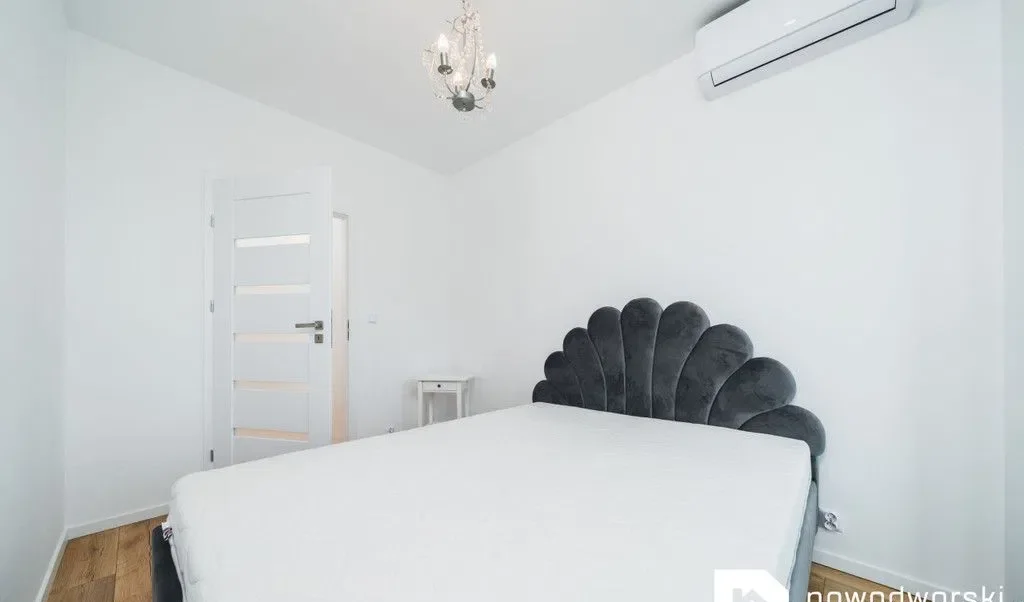 Komfortowe 3 pokojowe | Mogilska Tower - zdjęcie 6