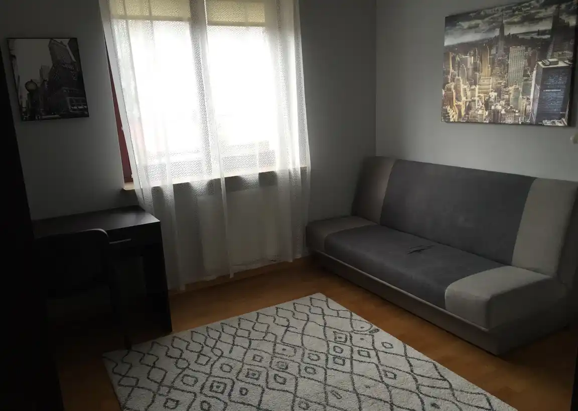Wynajmę mieszkanie 3-pokojowe, 59 m2, Orzeszkowej, Białystok - zdjęcie 7