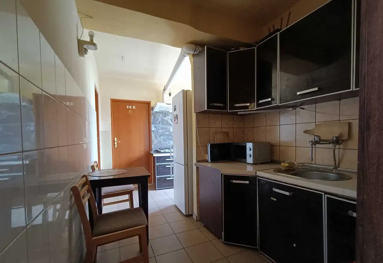 Pokój dla 1 osoby z łazienką+kuchnia na ul. Szerokiej -Kazimierz - zdjęcie 6