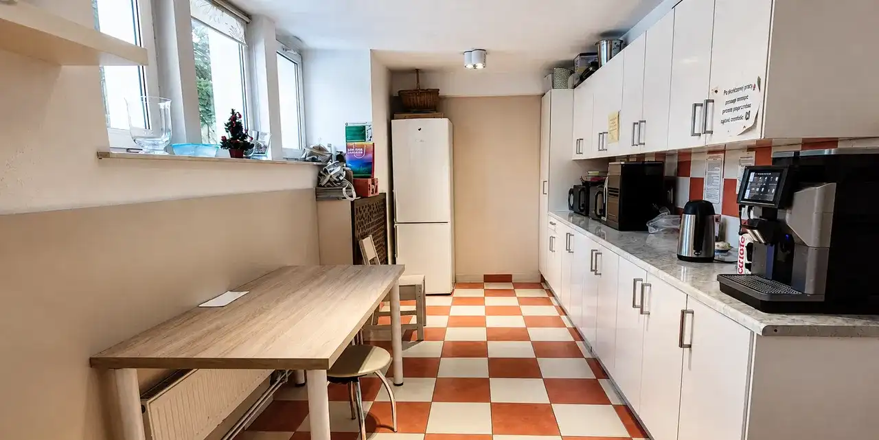 Kamienica na wynajem Saska Kępa 423 mkw, 10 miejsc postojowych - zdjęcie 9