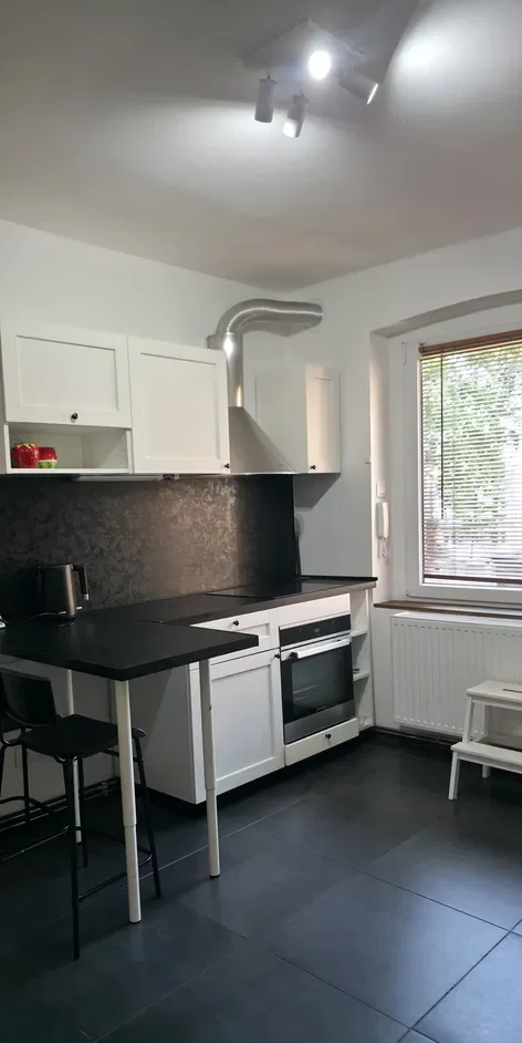 Mieszkanie Katowice - zdjęcie 8