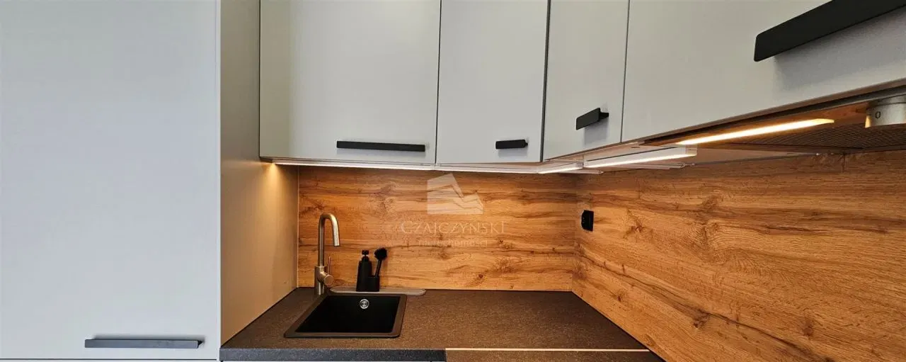Mieszkanie, 32 m², Wrocław - zdjęcie 7