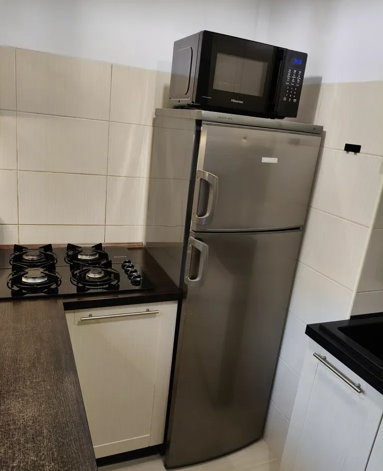 Kawalerka 28 m² po remoncie, Łódź Bałuty (Teofilów), bez pośredników - zdjęcie 5