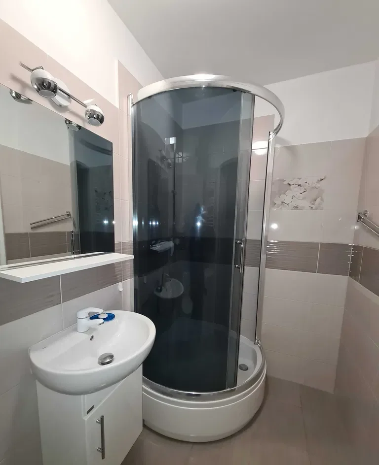 Atrakcyjna kawalerka do wynajęcia, Fordon, Bydgoszcz - zdjęcie 5