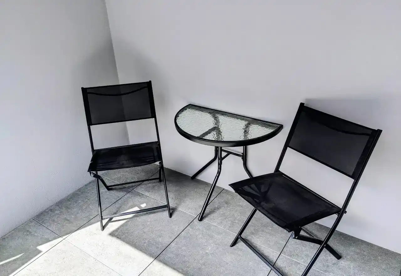 Nowe mieszkanie 44m2, 2 pokoje, Poznań - zdjęcie 6