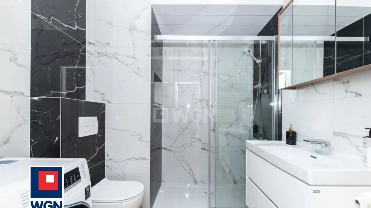 Apartament z miejscem postojowym w hali - zdjęcie 7