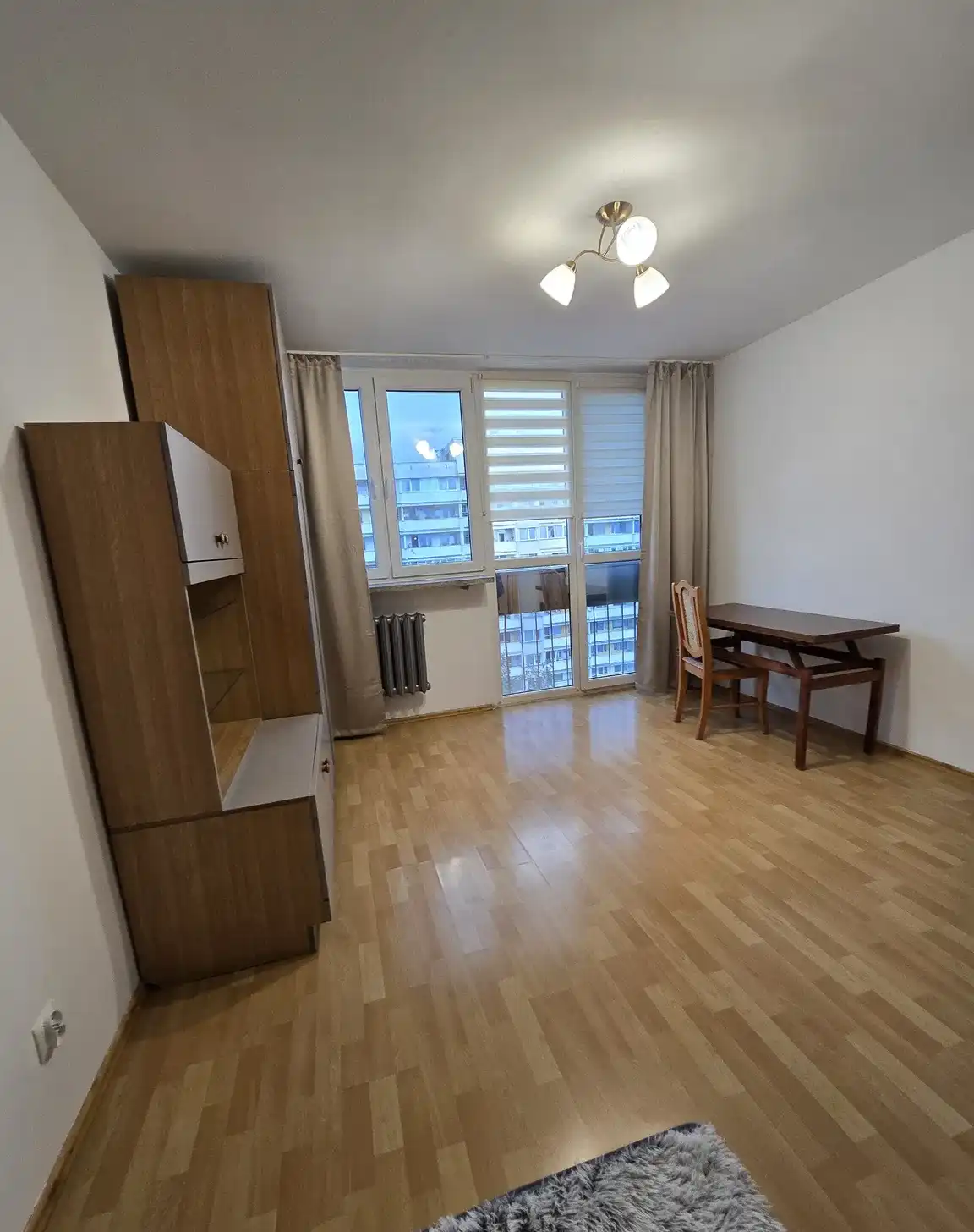 Jasna kawalerka 29 m2/ul. Kamienna/ obok Sky Tower/ po remoncie - zdjęcie 2