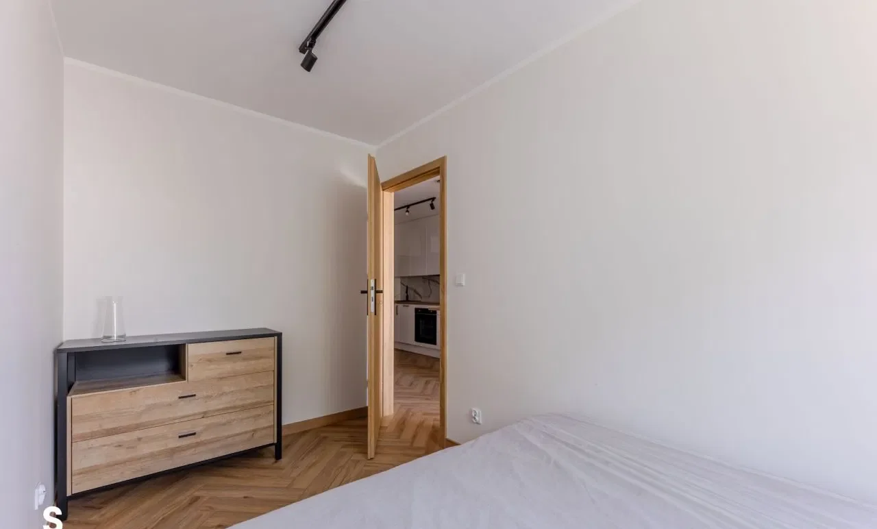 Nowy apartament | Inwestycja Murapol Agosto - zdjęcie 6
