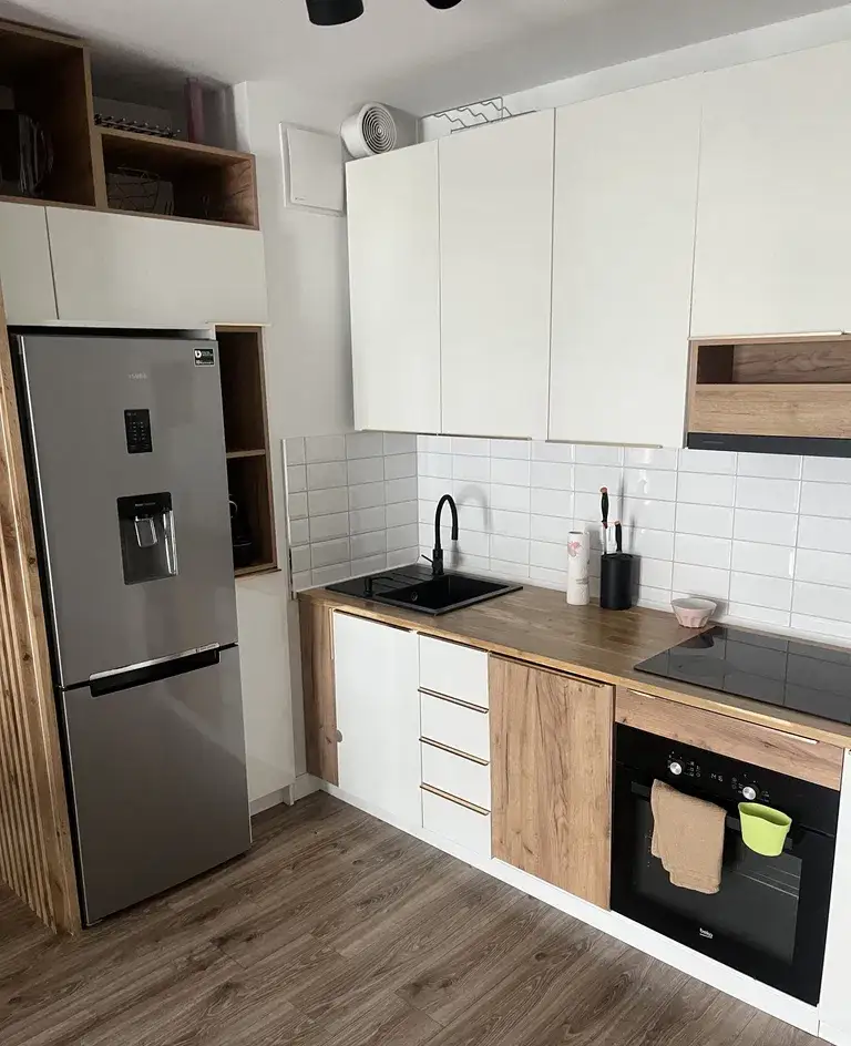 Nowoczesne mieszkanie 45 m², Bemowo - zdjęcie 2