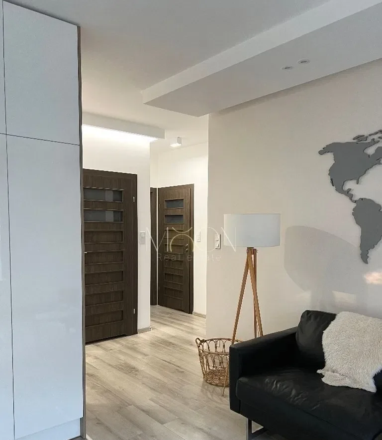 3-pokojowe mieszkanie 64 m² | Wilanów - zdjęcie 7