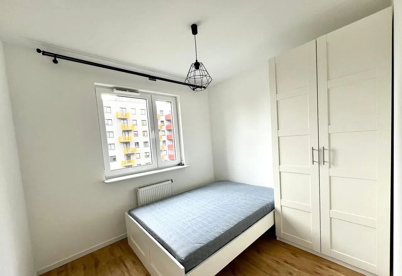 3 pokojowe, 46m², Kraków Myśliwska Podgórze/Płaszów - zdjęcie 4