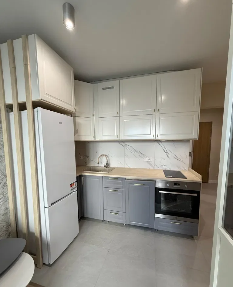 Mieszkanie Kraków, 2 pokoje, 30 m2 - zdjęcie 4