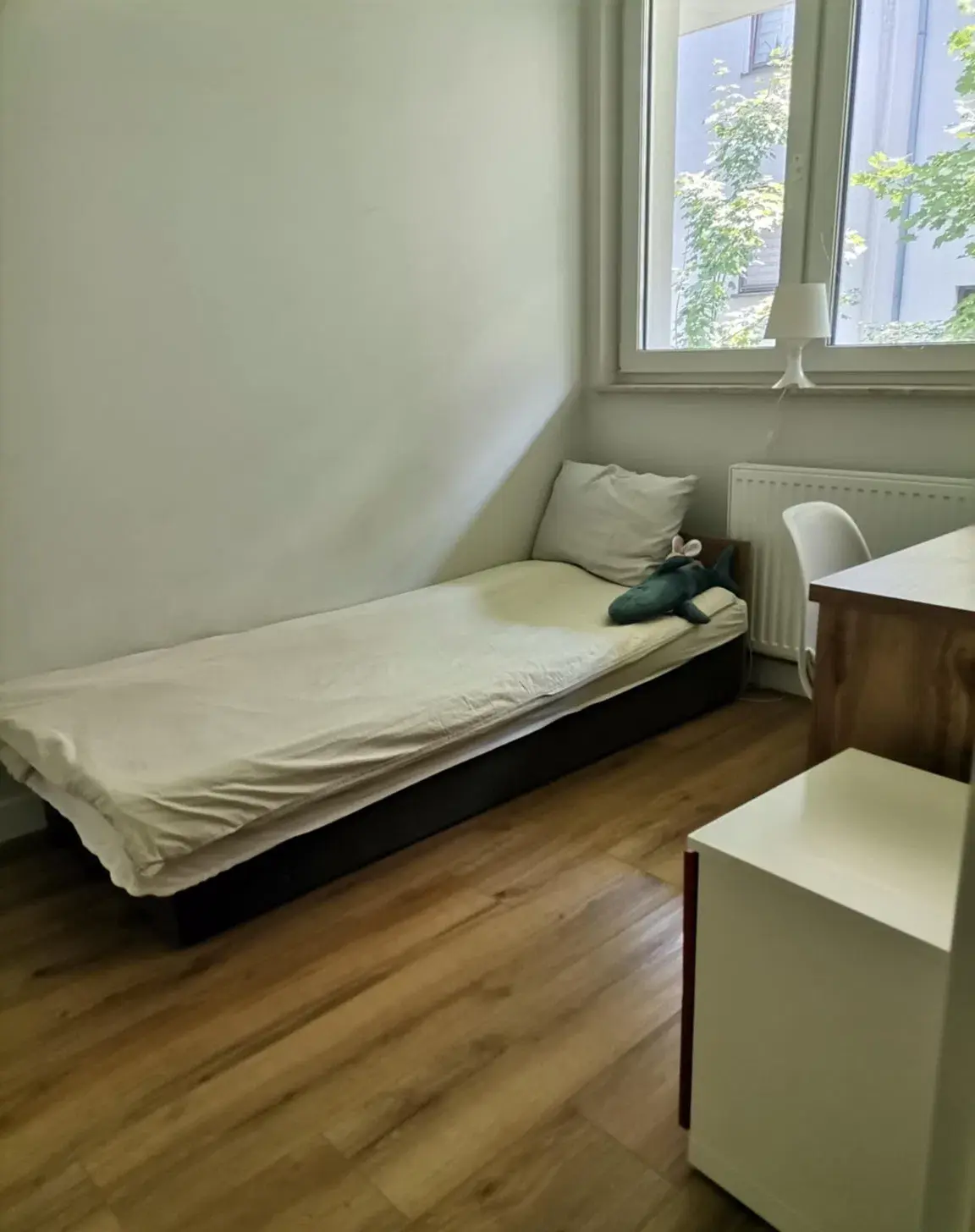 Pokój tuż przy Politechnice, Al. Niepodległości pok, 5 - zdjęcie 4