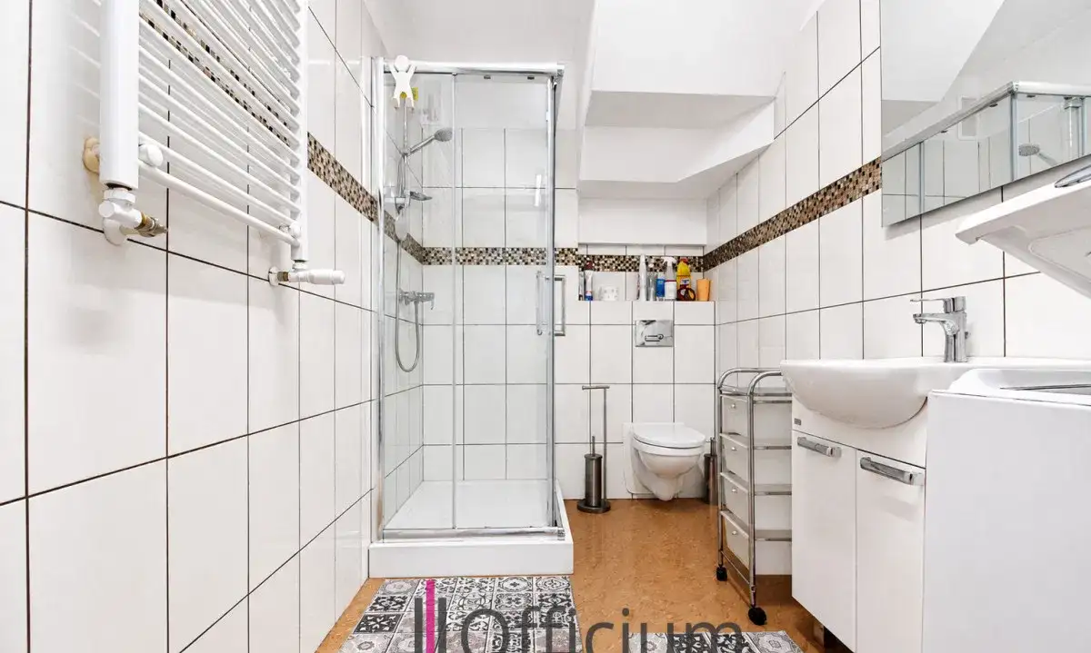Wynajmę nowy dom 120m2 z ogrodem, Opacz Kolonia. - zdjęcie 9