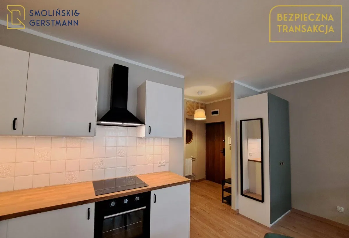 Gdańsk Śródmieście - 2 pokoje do wynajęcia ! - zdjęcie 5