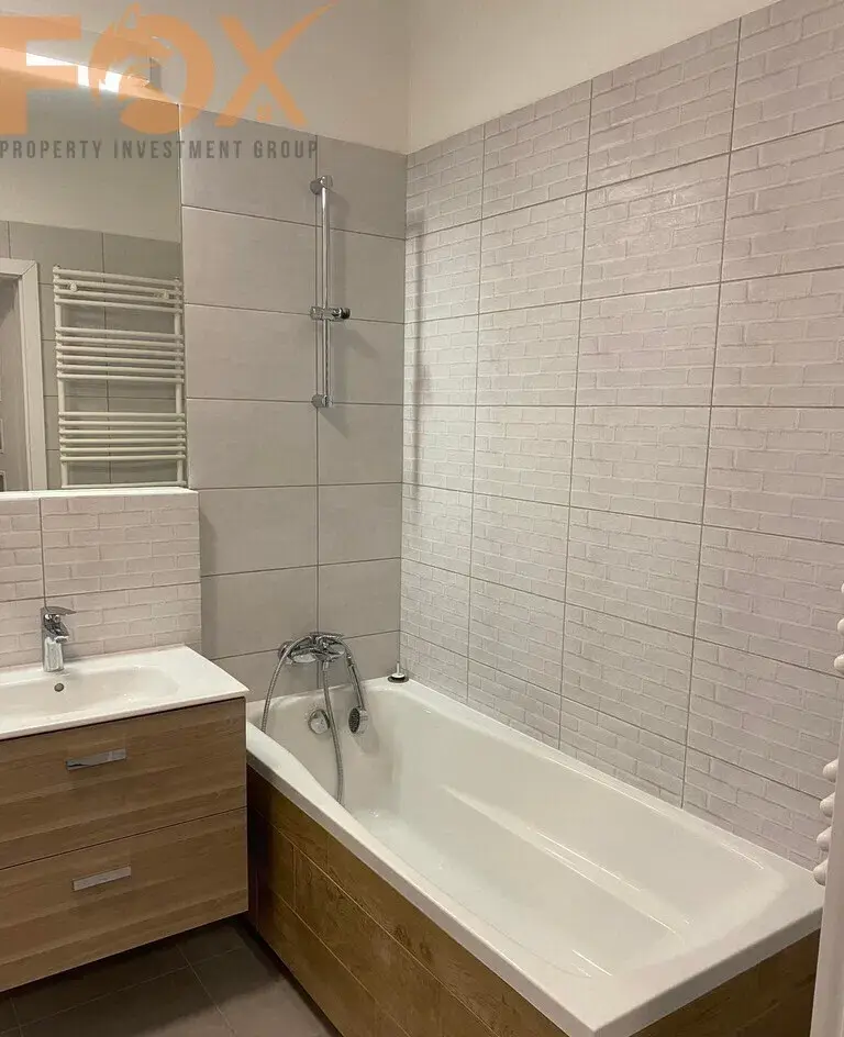 studio 32m2 Osiedle Central Park - zdjęcie 9
