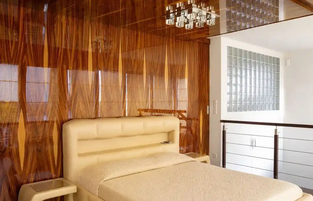 PENTHOUSE PREMIUM | KONSTANCIN-JEZIORNA | 88 m² | TARAS NA DACHU - zdjęcie 10