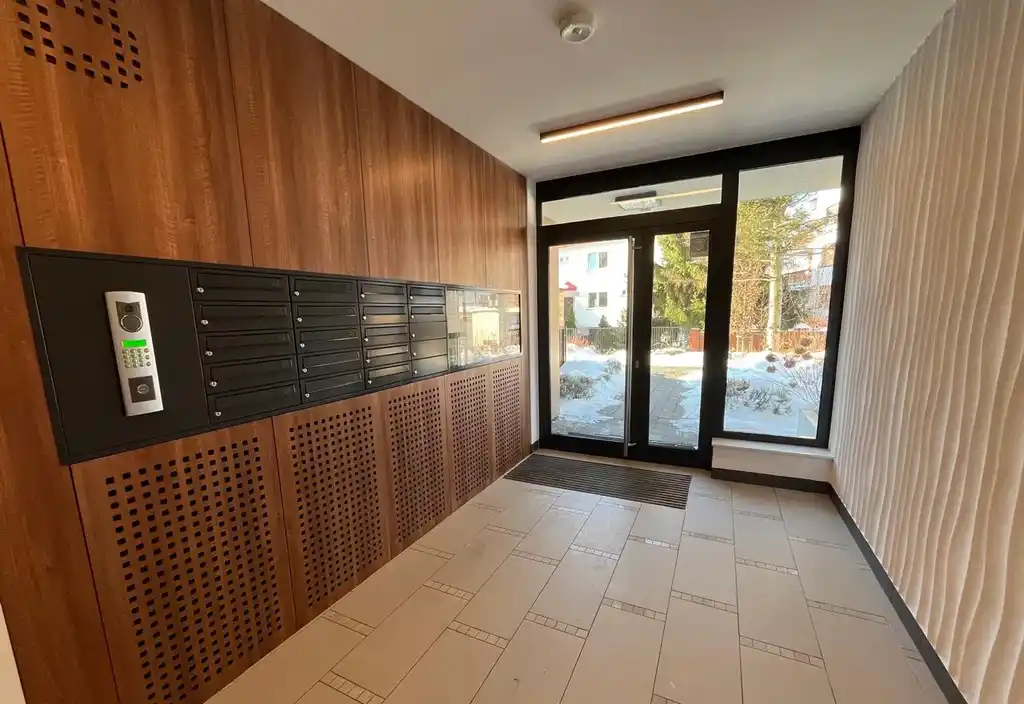 Mieszkanie, 20 m², Warszawa - zdjęcie 6