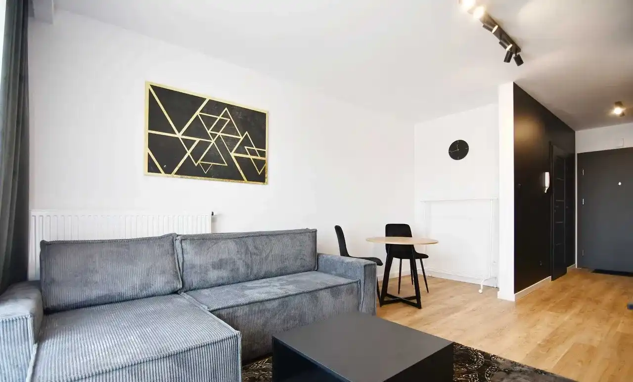 Nowa kawalerka 26m2 na Osiedlu Architektów - zdjęcie 4