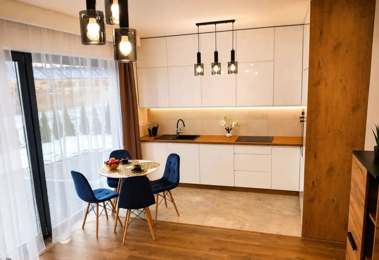 Mieszkanie, 46,67 m², Zielonki - zdjęcie 2