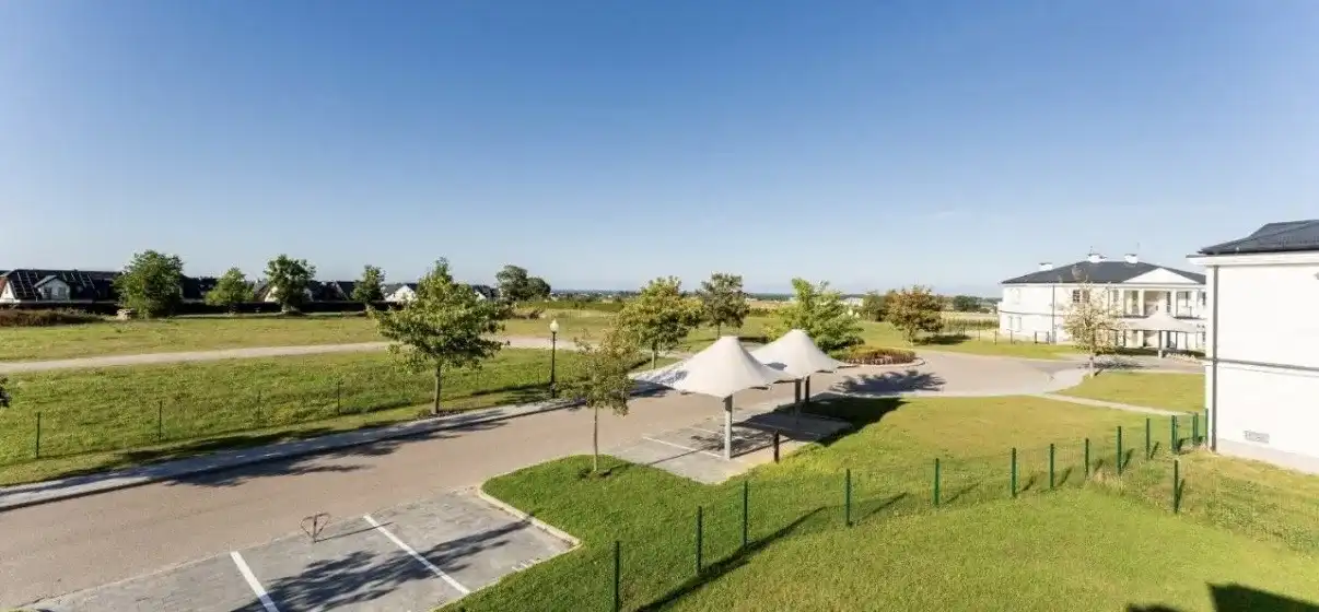 Mieszkanie do wynajęcia z balkonem w Gdyni - zdjęcie 9