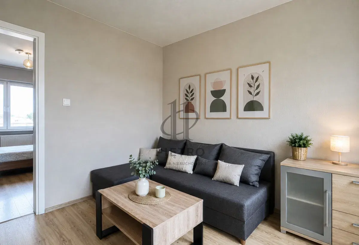 Oddzielna kuchnia | Parking | Balkon | 3 pokoje - zdjęcie 8