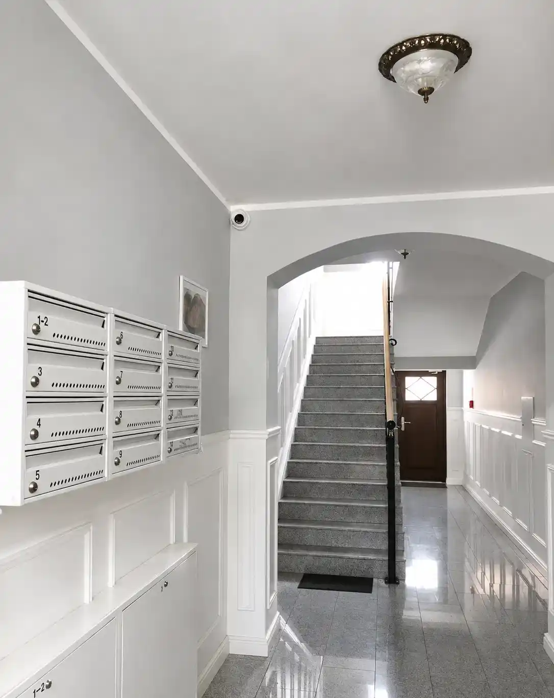 MIESZKANIE NA WYNAJEM 40m2 – CENTRUM TARNOWSKICH GÓR - zdjęcie 6