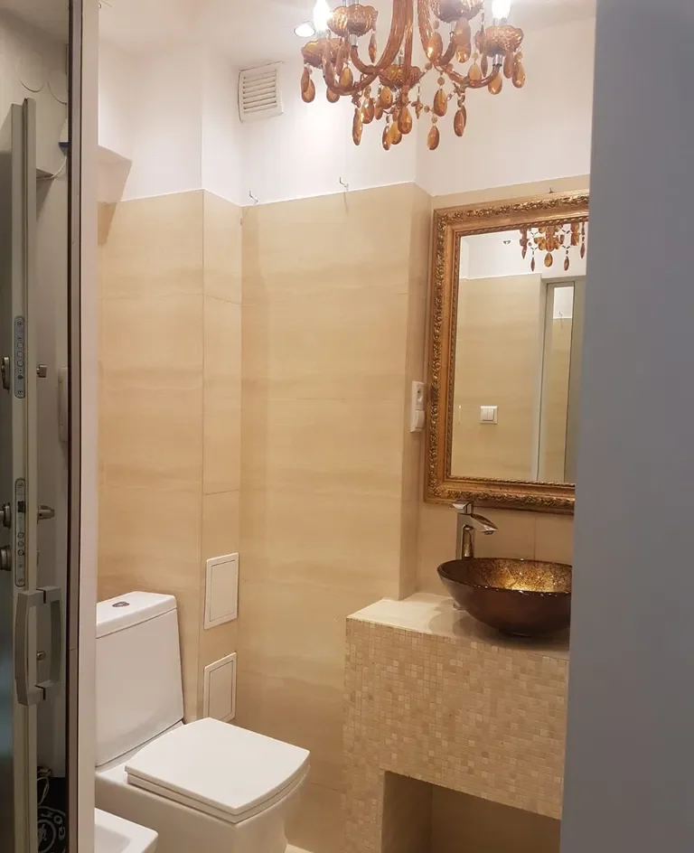 Kraków,Stare Miasto,ul Retoryka,możliwość parkowania - zdjęcie 2