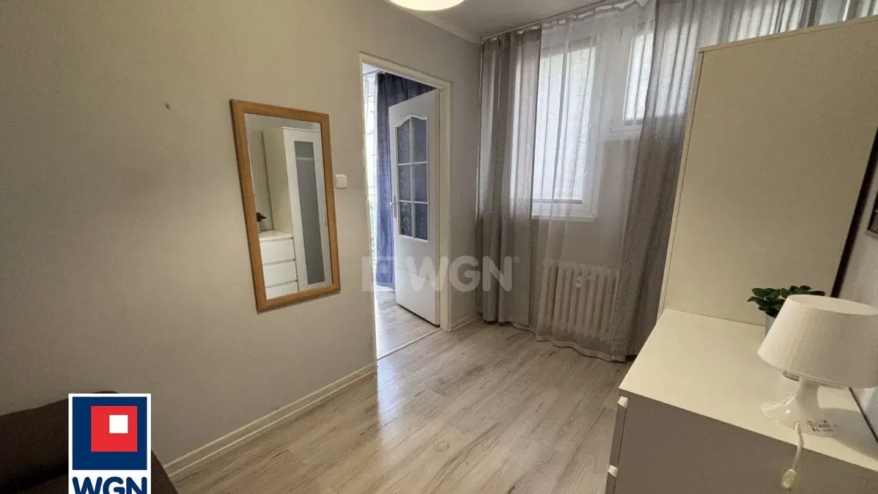 2 pokoje | Stare Miasto | 46 m² | od zaraz - zdjęcie 8